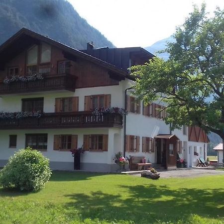 Ferienwohnungen Anja Steeg Exterior foto