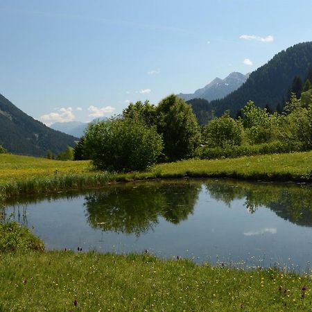 Ferienwohnungen Anja Steeg Exterior foto