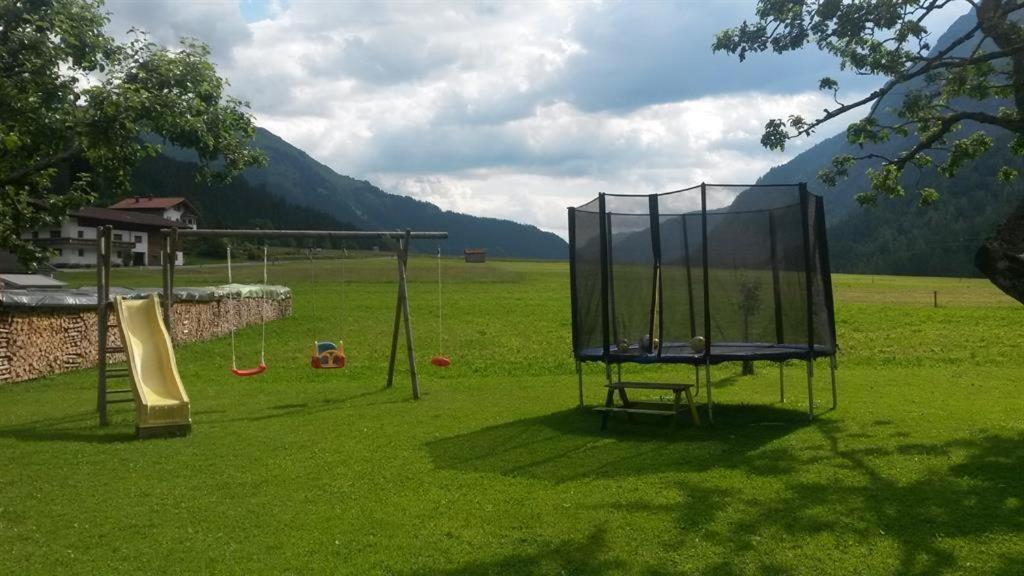 Ferienwohnungen Anja Steeg Exterior foto